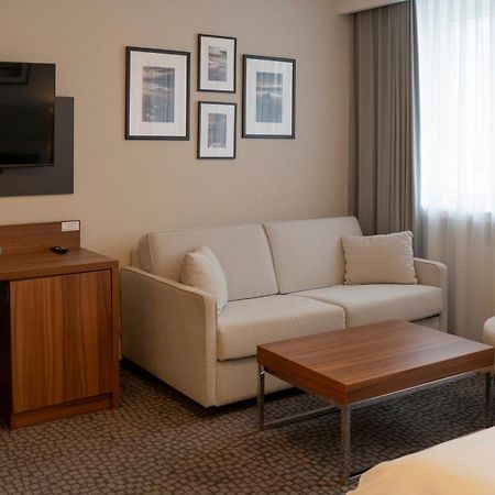 מידזיזדרויה Hotel Wolin מראה חיצוני תמונה