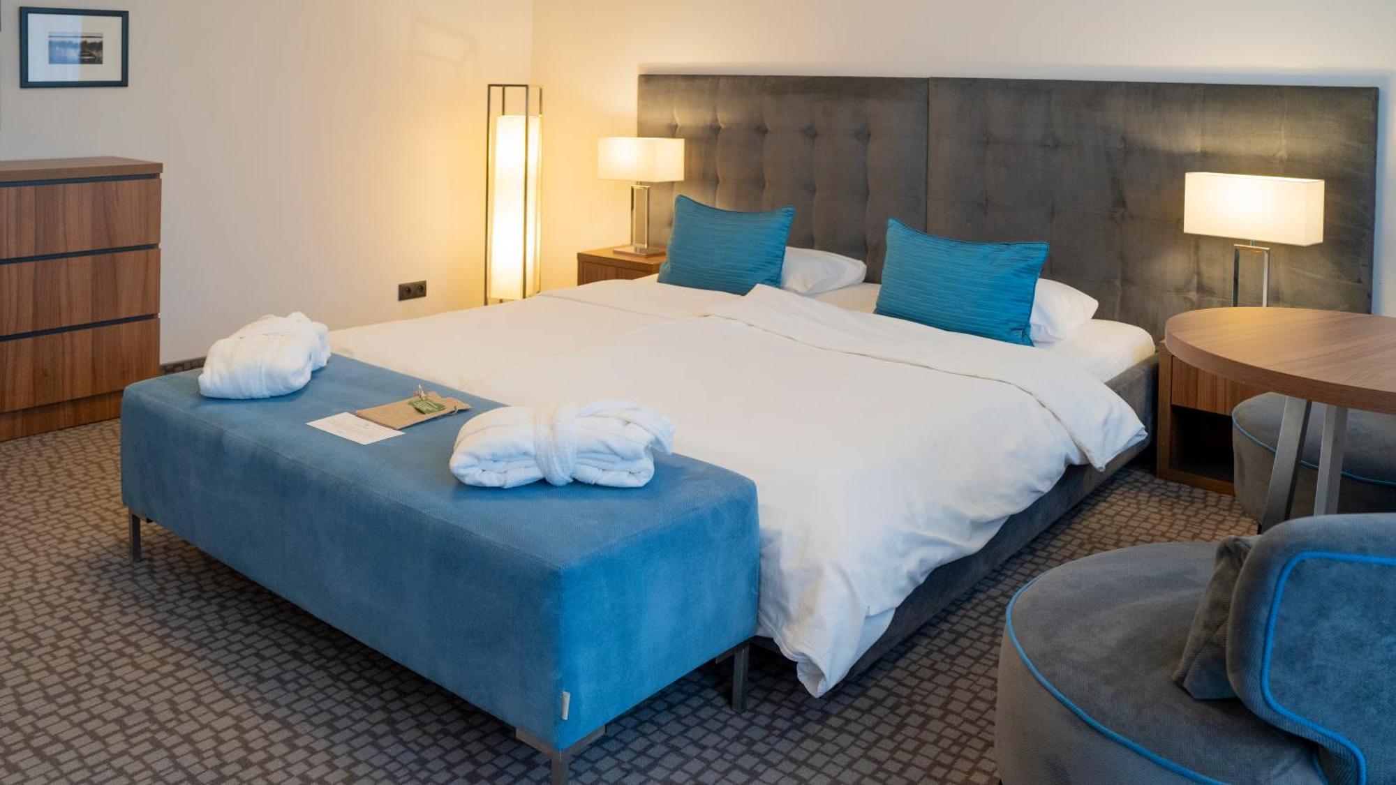 מידזיזדרויה Hotel Wolin מראה חיצוני תמונה