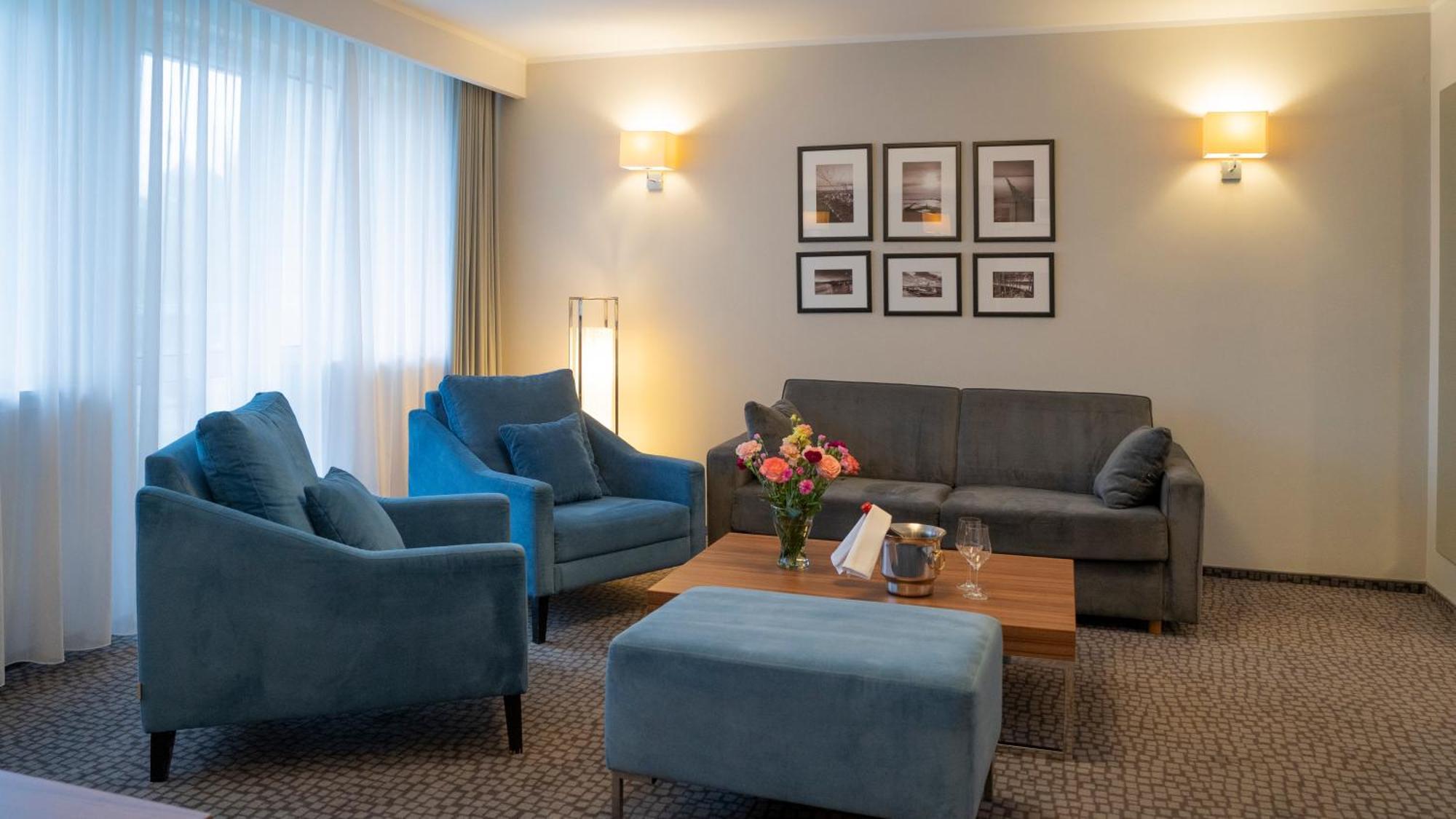 מידזיזדרויה Hotel Wolin מראה חיצוני תמונה