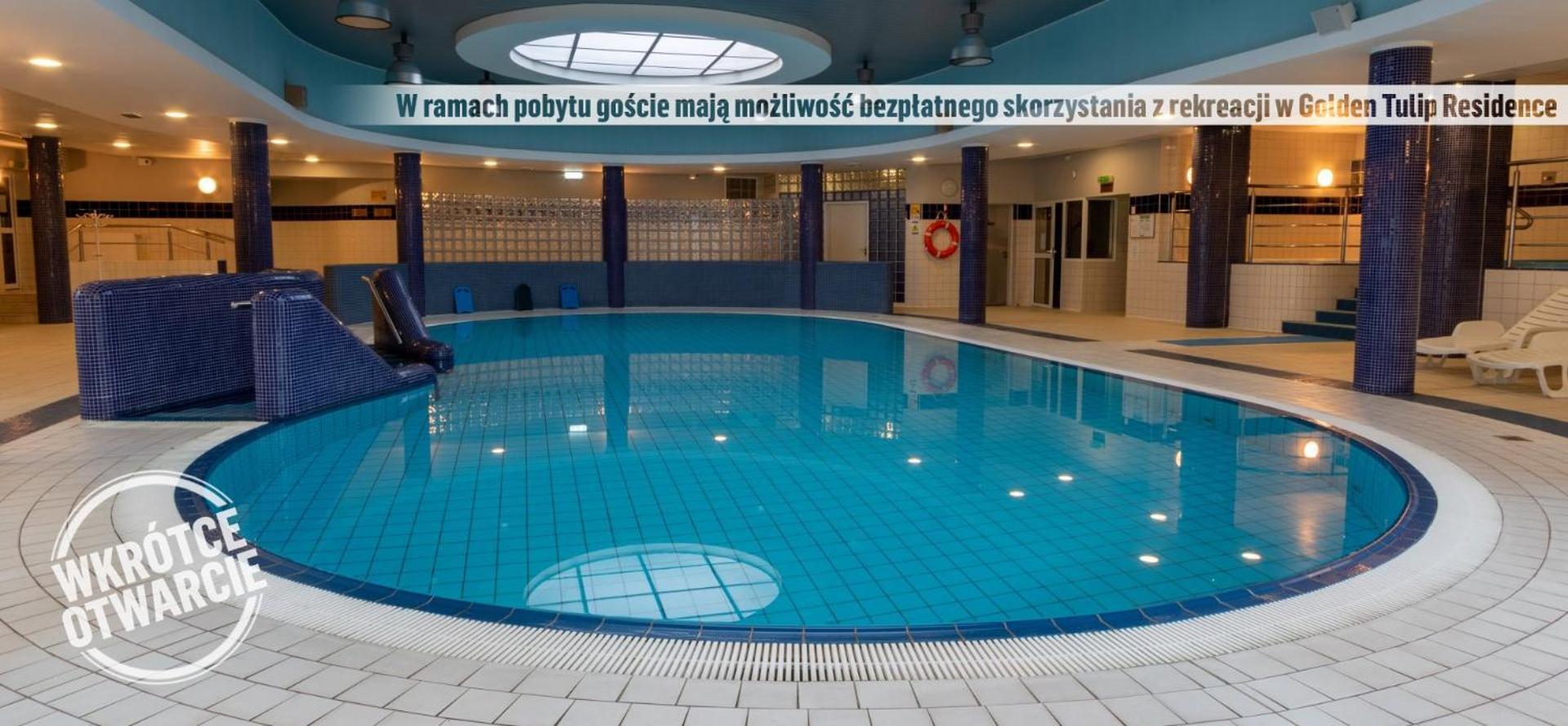 מידזיזדרויה Hotel Wolin מראה חיצוני תמונה