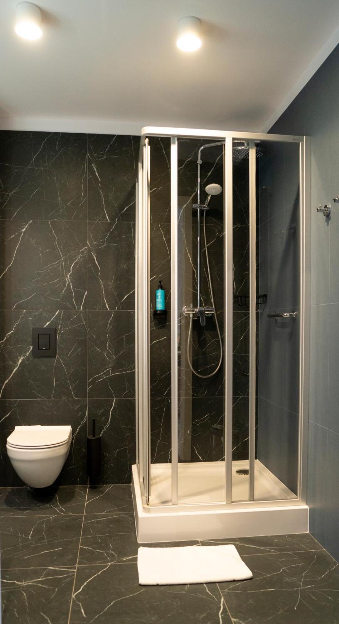 מידזיזדרויה Hotel Wolin מראה חיצוני תמונה