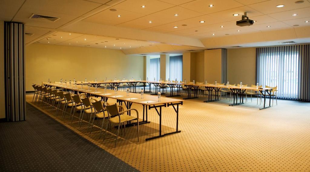 מידזיזדרויה Hotel Wolin מראה חיצוני תמונה